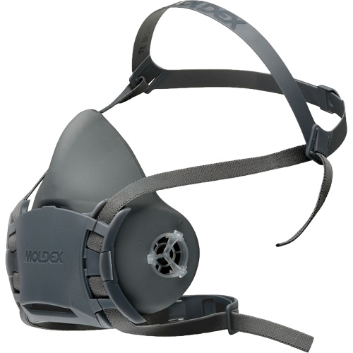 Reusable Half Mask Welding Respirator, Small Auto Electric Service Ltd.