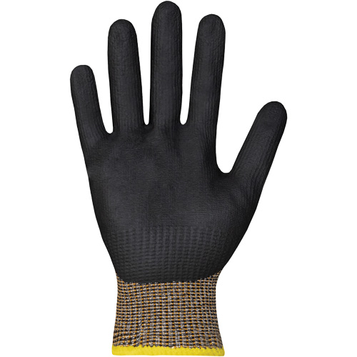 Gants minces r&eacute;sistants &agrave; la coupe PRO S13TAXFN, Taille 11, Calibre 13, Rev&ecirc;tement Mousse de nitrile, Enveloppe en TenActiv, ASTM ANSI niveau A5 Auto Electric Service Ltd.