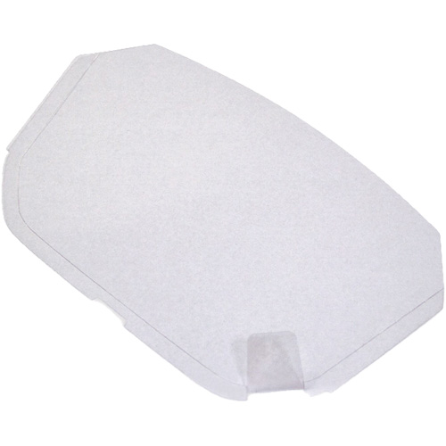 Tear Off Lens for Z-Link PAPR System Auto Electric Service Ltd.
