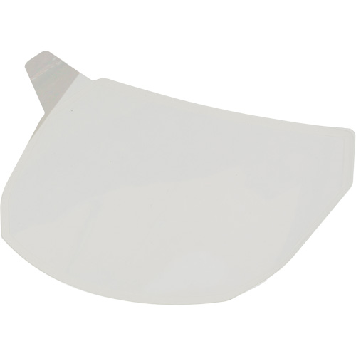 Lentilles d&eacute;tachables Clear-Vision &agrave; sept couches pour T200 Auto Electric Service Ltd.