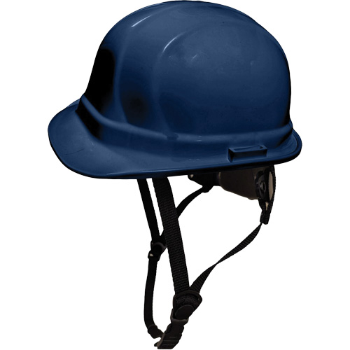 Casque de s&eacute;curit&eacute; de style casquette LIDGUARD avec mentonni&egrave;re, R&eacute;pond aux normes CSA type 1/CSA type 2, Suspension Rochet, Ventil&eacute; Auto Electric Service Ltd.