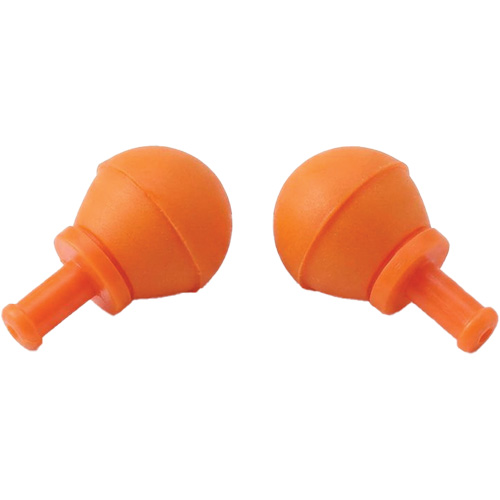 Embouts de rechange pour bande semi-auriculaire SEALTEC Auto Electric Service Ltd.