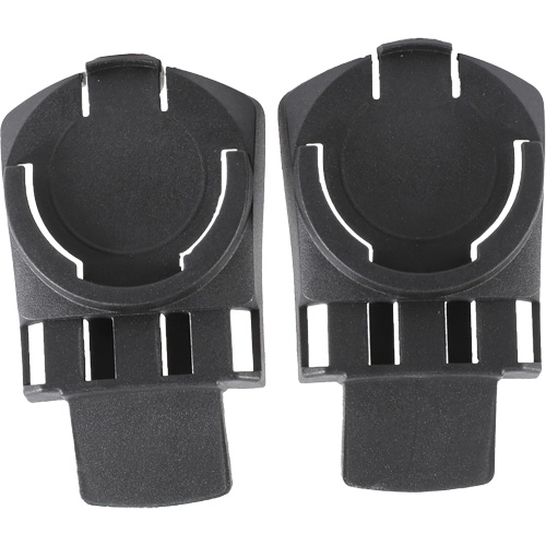Adaptateur de support pour visi&egrave;re ValuGard Auto Electric Service Ltd.