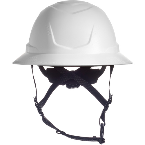 Casque de s&eacute;curit&eacute; &agrave; bord complet V-Gard H2 avec syst&egrave;me de s&eacute;curit&eacute; Mips, Suspension Rochet, Non ventil&eacute; Auto Electric Service Ltd.