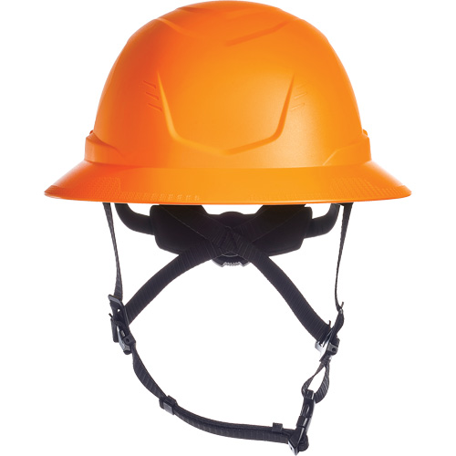 V-Gard H2&reg; Full Brim Safety Helmet with Mips&reg; Safety System, Ratchet Suspension, Non-Vented Auto Electric Service Ltd.