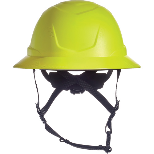 V-Gard H2&reg; Full Brim Safety Helmet with Mips&reg; Safety System, Ratchet Suspension, Non-Vented Auto Electric Service Ltd.