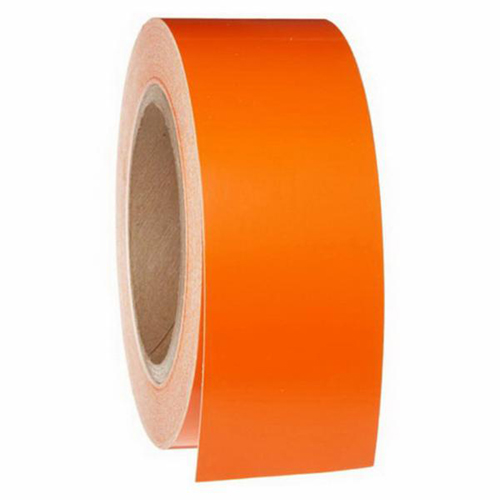Pipe Marker Tape, 90', Orange Auto Electric Service Ltd.
