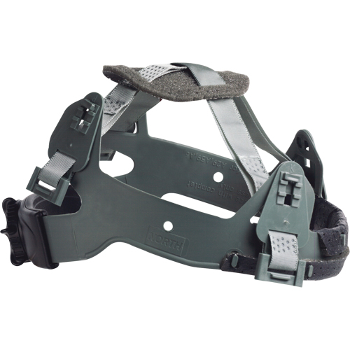 North&reg; The Peak A79 Hardhat Replacement Suspension, Ratchet Auto Electric Service Ltd.