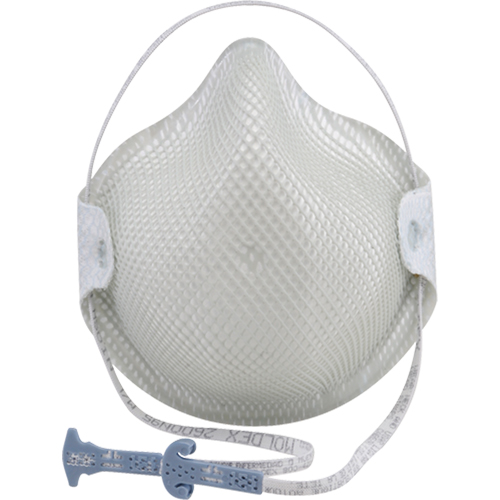 2600 Particulate Respirators, N95, NIOSH Certified, Medium/Large Auto Electric Service Ltd.