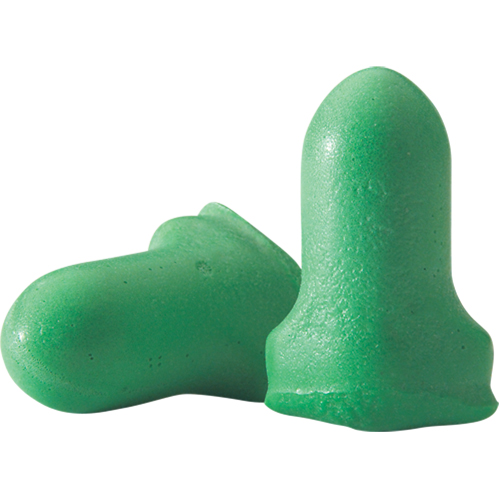 Howard Leight Maximum Lite Low-Pressure Foam Earplugs, Pair - Paper Pack, Corded Auto Electric Service Ltd.