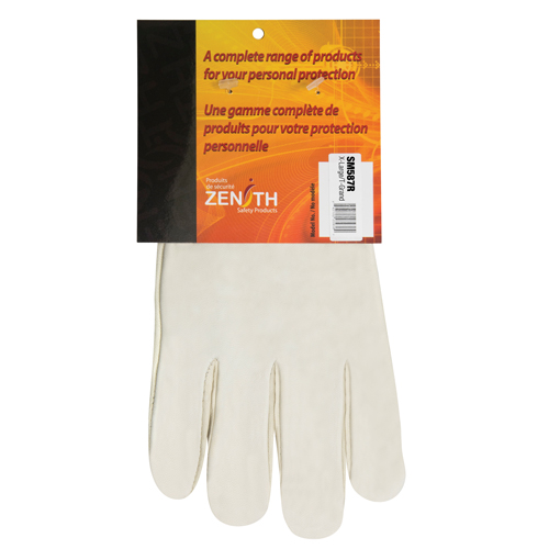 Close-Fit Driver's Gloves, X-Large, Grain Cowhide Palm Auto Electric Service Ltd.