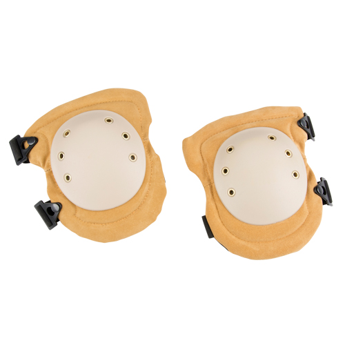 ALLEGRO INDUSTRIES Welding Knee Pads, Hook and Loop Style, Leather Caps, Foam Pads Auto Electric Service Ltd.