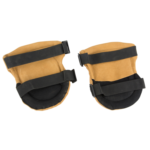 ALLEGRO INDUSTRIES Welding Knee Pads, Hook and Loop Style, Leather Caps, Foam Pads Auto Electric Service Ltd.