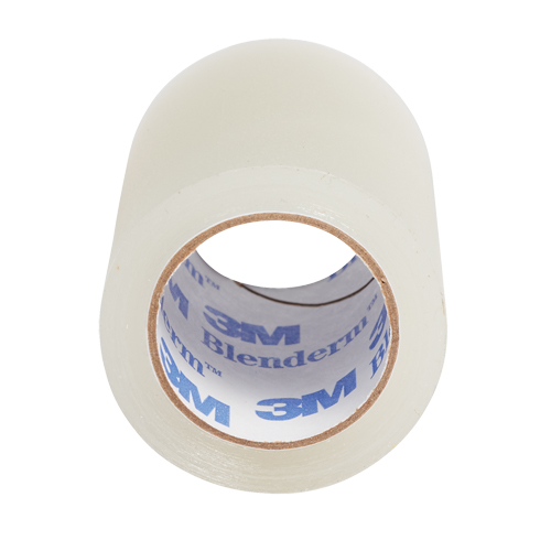 3MTM BlendermTM Surgical Tape, Class 1, Waterproof, 15' L x 2" W Auto Electric Service Ltd.