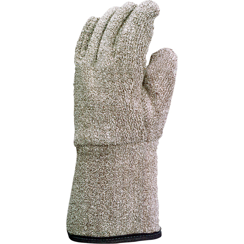 Extra Heavy-Duty Bakers Glove, Terry Cloth, One Size, Protects Up To 450° F (232° C) Auto Electric Service Ltd.