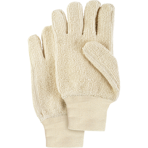 Heat-Resistant Gloves, Terry Cloth, Large, Protects Up To 200° F (93° C) Auto Electric Service Ltd.