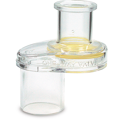 One-Way Valve for Pocket Mask, Reusable Mask, Class 2 Auto Electric Service Ltd.