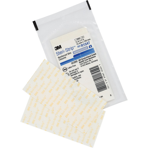 Steri-Strip, Skin Closure, Class 1 Auto Electric Service Ltd.