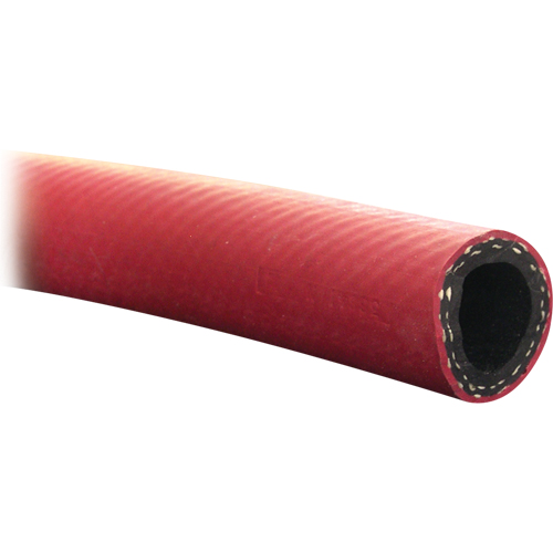 Multi-Purpose Medium Oil-Resistant Hose, Air/Water, Nitrile, 3/8" Dia., 700' L, 250 PSI Auto Electric Service Ltd.