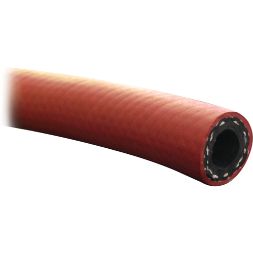 Non-Conductive Delivery Hose, Air/Chemicals/Fuels/Oils, Nitrile, 1/4" Dia., 300 psi Auto Electric Service Ltd.
