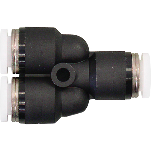 Y Connector Triple Tube Auto Electric Service Ltd.