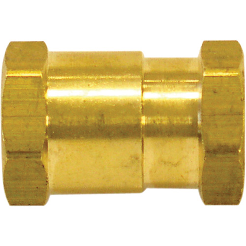 RACCORD FEMELLE HEXAGONA(F)NPT1/2"-(F)NPT3/8"LAI, Laiton Auto Electric Service Ltd.