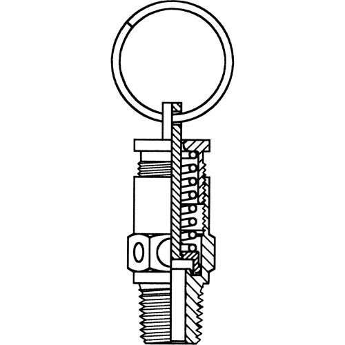 Soupapes de s&eacute;curit&eacute; Auto Electric Service Ltd.