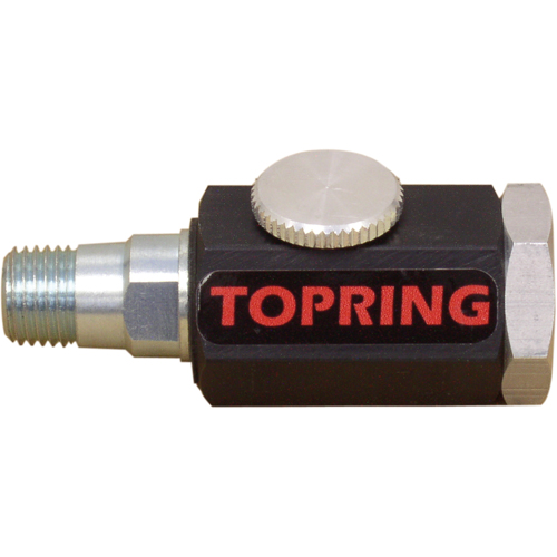 Lubricators - High Performance, 3/8" NPT, Max. 150 PSI, In Line Auto Electric Service Ltd.