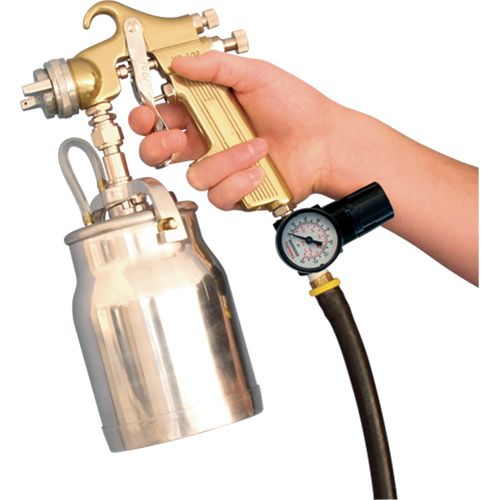 Mini r&eacute;gulateurs, 1/4" NPT, PSI max. de 165 PSI, Modulaire Auto Electric Service Ltd.