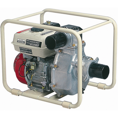 Water Pumps - General Purpose Pumps, 137 GPM, 4-Stroke Honda GX120, 4 HP Auto Electric Service Ltd.