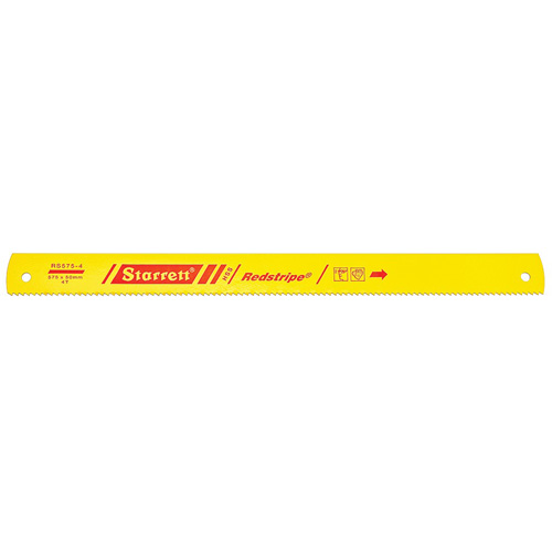 Lame pour scie &agrave; m&eacute;taux motoris&eacute;e Restripe, Acier rapide, 23" lo Auto Electric Service Ltd.