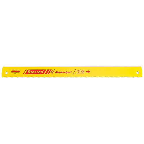 Restripe&reg; Power Hacksaw Blade, High Speed Steel, 18" L Auto Electric Service Ltd.