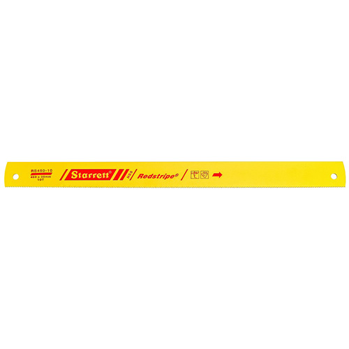 Restripe&reg; Power Hacksaw Blade, High Speed Steel, 18" L Auto Electric Service Ltd.