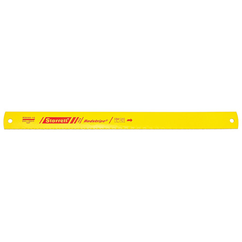 Restripe&reg; Power Hacksaw Blade, High Speed Steel, 22" L Auto Electric Service Ltd.