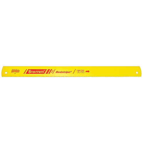 Restripe&reg; Power Hacksaw Blade, High Speed Steel, 26" L Auto Electric Service Ltd.