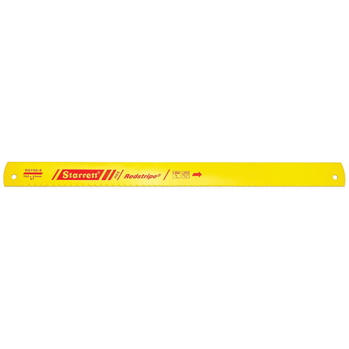 Restripe&reg; Power Hacksaw Blade, High Speed Steel, 28' L Auto Electric Service Ltd.