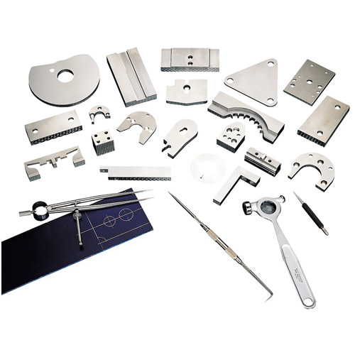 Clavette en acier lamin&eacute; &agrave; chaud Auto Electric Service Ltd.