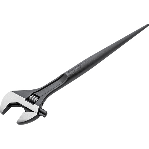 Adjustable Construction Wrench Auto Electric Service Ltd.