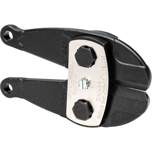Industrial Grade Cutters, Center Cut Auto Electric Service Ltd.