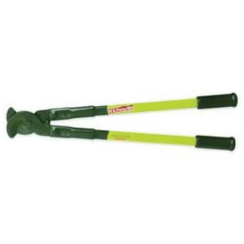 Outil de coupe par cisaillement manuel, 25-1/2" Auto Electric Service Ltd.