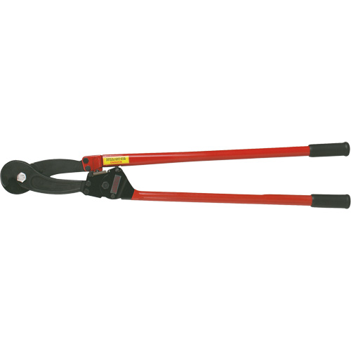 Wire Rope Ratchet Cutter, 36" Auto Electric Service Ltd.