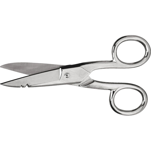 Electricians' Wire Cutting Scissors Auto Electric Service Ltd.