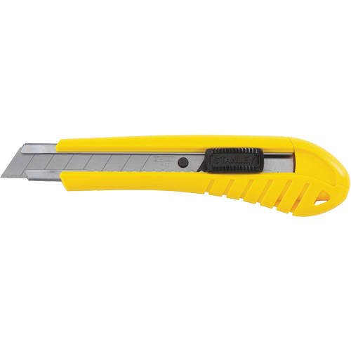 Standard Snap-Off Knife Auto Electric Service Ltd.