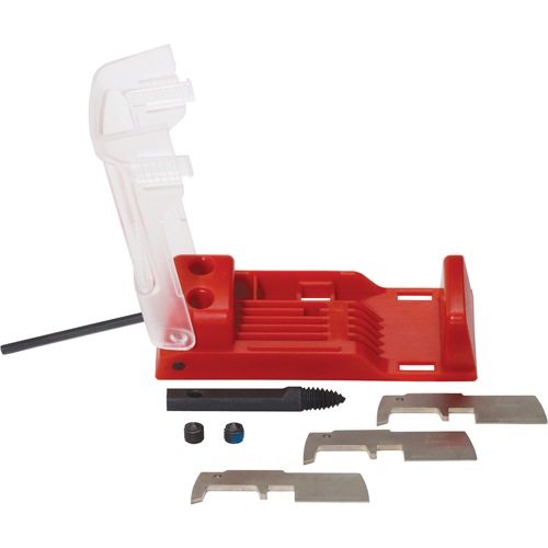 Switchblade Self-Feed Bits - Replacement Blades Auto Electric Service Ltd.