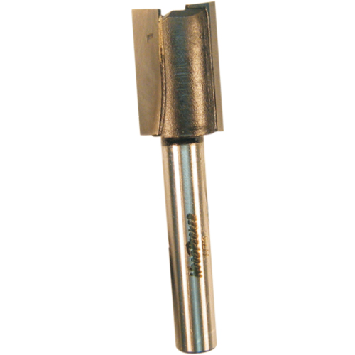 Fraises au carbure Woodpecker, 1/2" dia, 16" ha, 3" lo, 1/2" Manche Auto Electric Service Ltd.