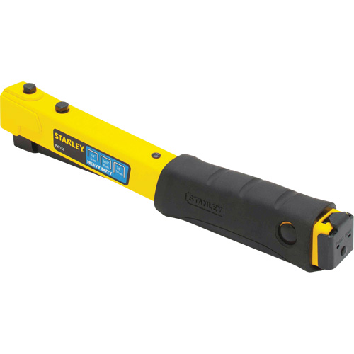 Pistolet-agrafeur &agrave; percussion robuste SharpShooter, 1/4", 5/16", 3/8" Auto Electric Service Ltd.