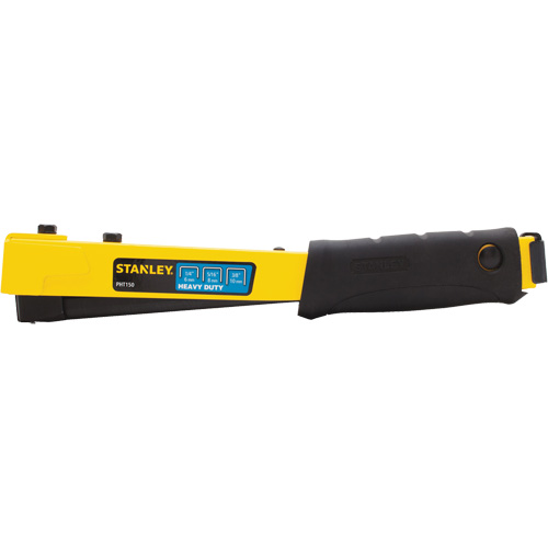 Pistolet-agrafeur &agrave; percussion robuste SharpShooter, 1/4", 5/16", 3/8" Auto Electric Service Ltd.