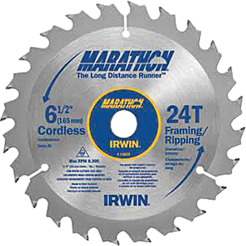 Marathon&reg; Saw Blades Auto Electric Service Ltd.