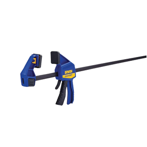 Quick-Grip&reg; One-Handed Clamps - Bar Clamps/Spreaders, 36" (914 mm) Auto Electric Service Ltd.