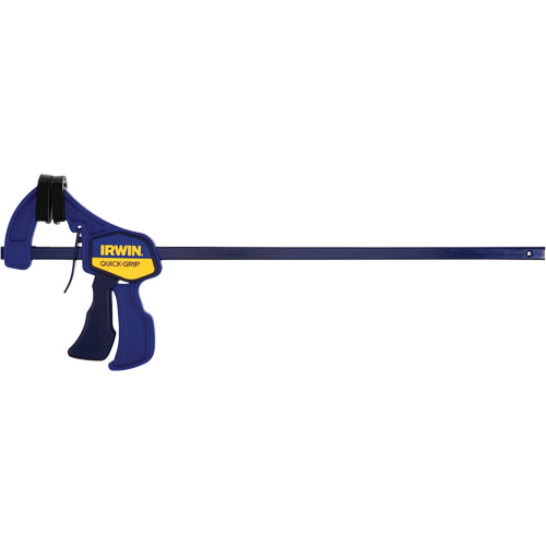 Quick-Grip&reg; One-Handed Clamps - Mini Bar Clamps, 12" (305 mm) Auto Electric Service Ltd.